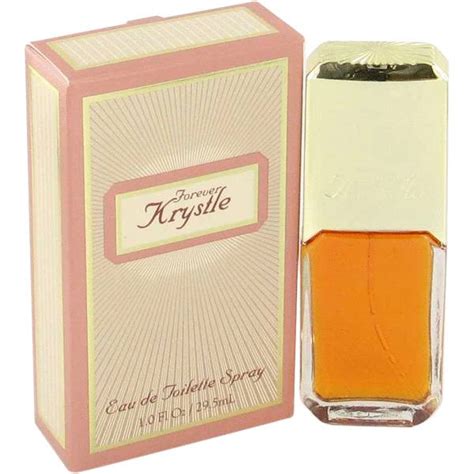 forever krystal cologne by carrington.